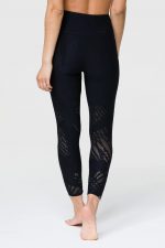 Taffeta Midi Leg - Image 2