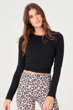 Lush Back Top - Image 4