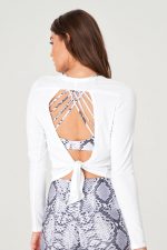 Lush Back Top - Image 2