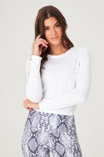 Lush Back Top - Image 6