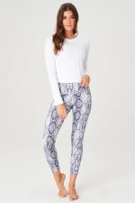 Lush Back Top - Image 5