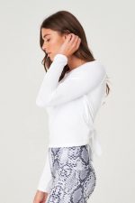 Lush Back Top - Image 7