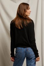 Grand Long Sleeve Crew Tee - Image 3