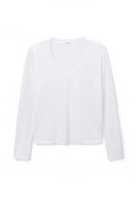 Grand Long Sleeve Crew Tee - Image 9