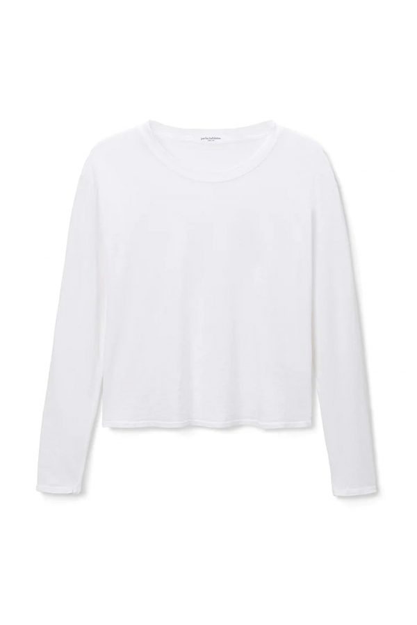 Fulgor Long Sleeve Tee - Image 3