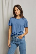 Storm Edge Tee