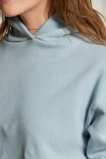 Tendre Fleece Hoodie - Image 2