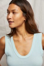 Dentelle Vibe Tank - Image 2