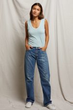 Dentelle Vibe Tank - Image 4