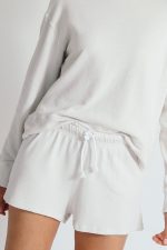 Rayon Sweat Short - Image 6