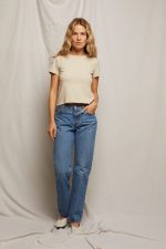 Kindle Vintage Tee - Image 7