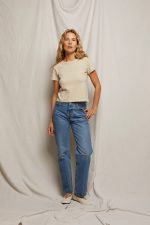 Kindle Vintage Tee - Image 4