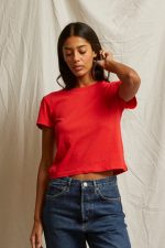 Kindle Vintage Tee