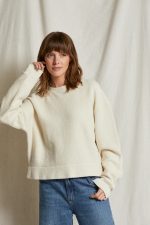 Dulce Vibe Crewneck - Image 5