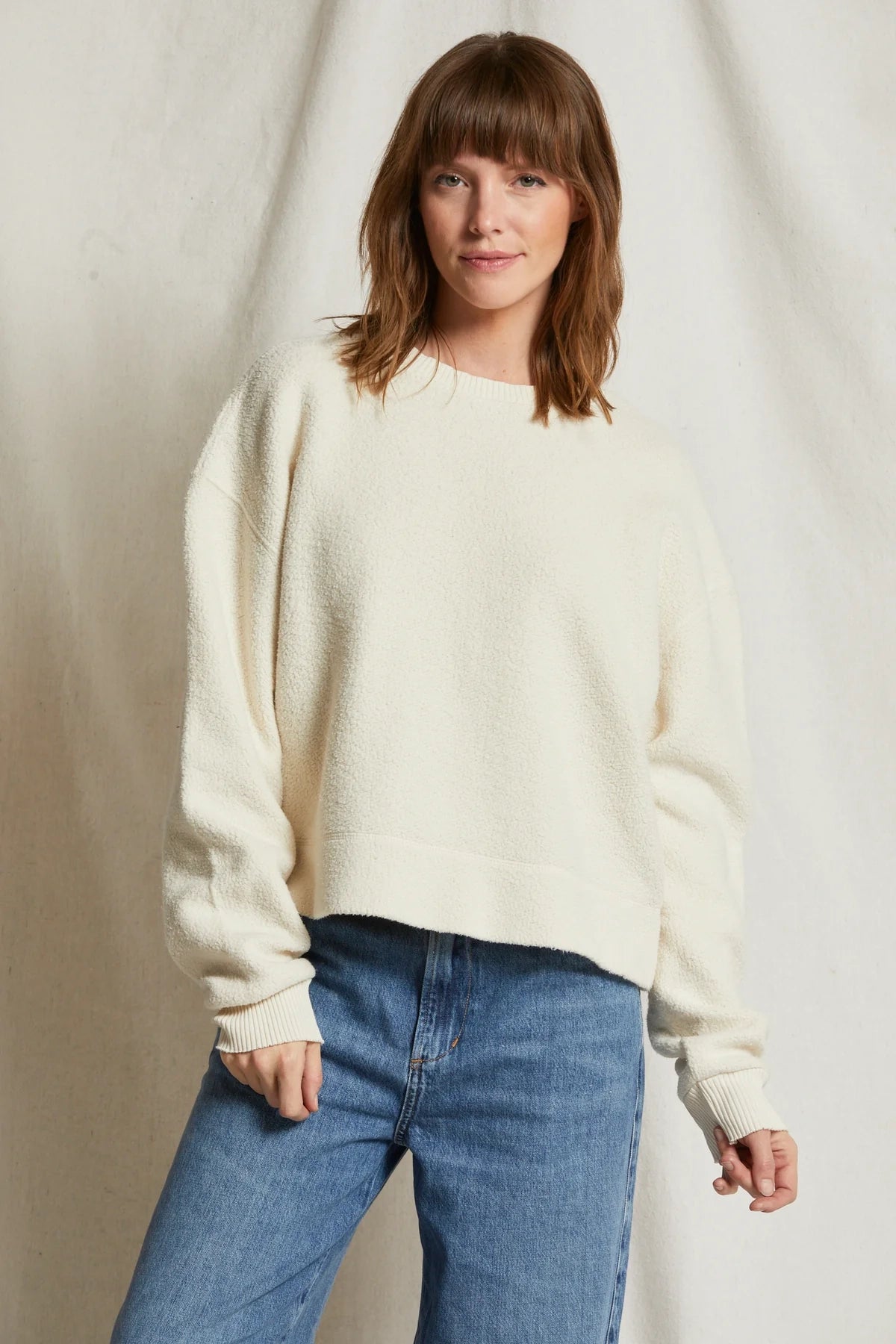 Dulce Vibe Crewneck
