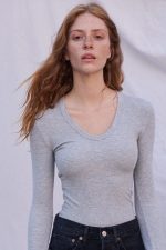 Rayon Soleil U Neck - Image 6