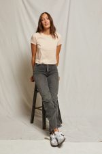 Smooth Baby Tee - Image 3