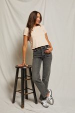 Smooth Baby Tee - Image 2