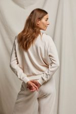 Contour Crewneck Sweatshirt - Image 3