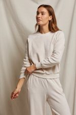 Contour Crewneck Sweatshirt - Image 2