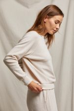 Contour Crewneck Sweatshirt - Image 9
