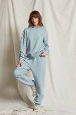 Tendre Fleece Hoodie - Image 4