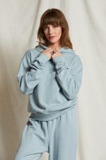 Tendre Fleece Hoodie - Image 3