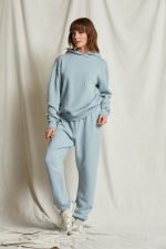 Tendre Fleece Hoodie - Image 5