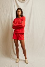 Encaje Brise Sweatshirt - Image 4