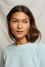 Flair Shrunken Sweatshirt - Image 4