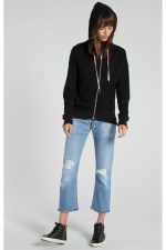 Rhythm Zip-up Sweatshirt - Image 5