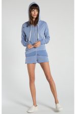Rhythm Zip-up Sweatshirt - Image 6