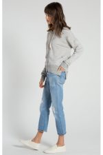 Rhythm Zip-up Sweatshirt - Image 3