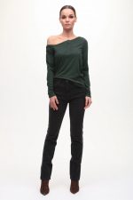 Nexus Mirage Off the Shoulder Top - Image 3