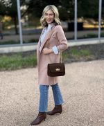 Silk Shoulder Bag - Image 2