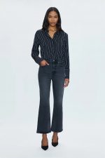 Zeal High Rise Ankle