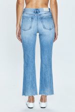 Brillante High Rise Vintage Ankle - Image 2