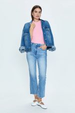 Brillante High Rise Vintage Ankle - Image 6