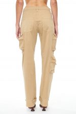 Energy Mid Rise Loose Straight Cargo - Image 2