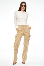 Energy Mid Rise Loose Straight Cargo - Image 4