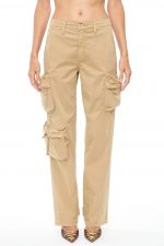 Energy Mid Rise Loose Straight Cargo