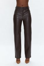 Cuore Vegan Straight
