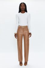 Nirvana Utility High Rise Straight