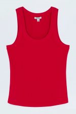 Orion Brise Ribbed Tank - Image 6