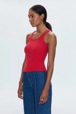 Orion Brise Ribbed Tank - Image 4
