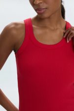 Orion Brise Ribbed Tank - Image 3