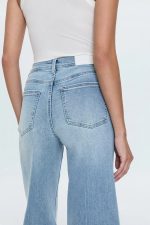 Mirage Crop Jean - Image 4