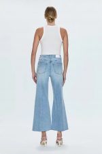 Mirage Crop Jean - Image 2