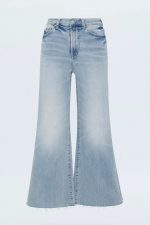 Mirage Crop Jean - Image 5