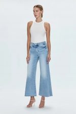 Mirage Crop Jean - Image 6